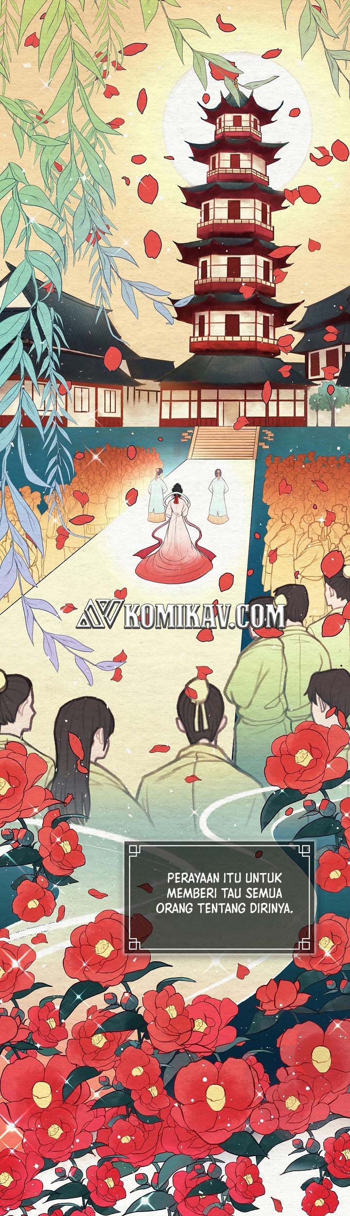 Storm Inn Chapter 09 Gambar 8