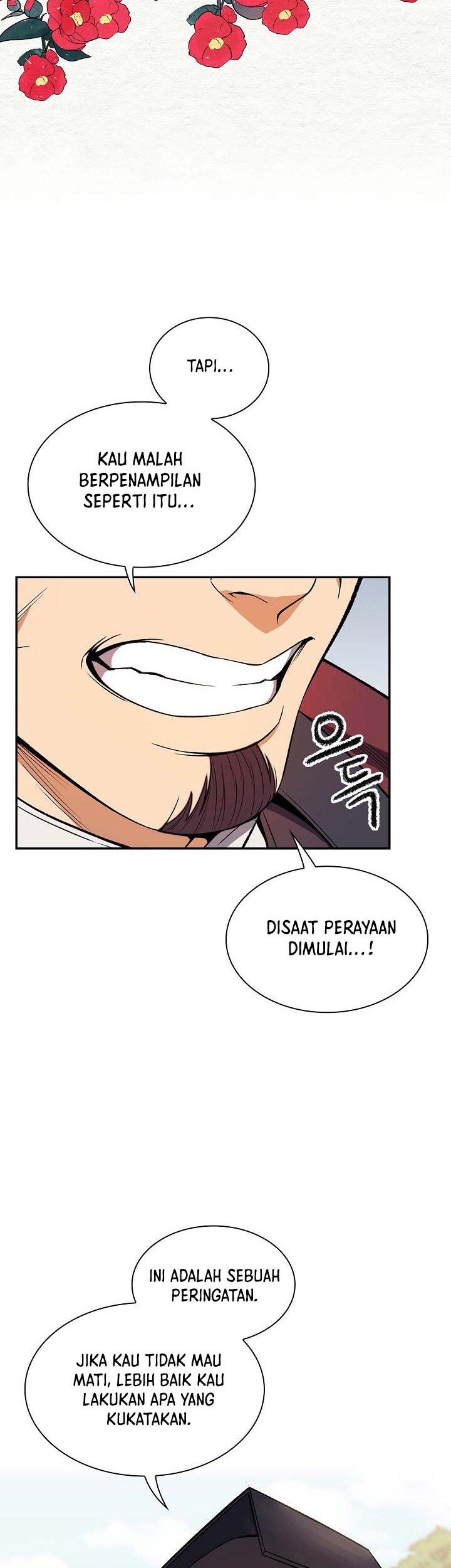 Storm Inn Chapter 09 Gambar 9