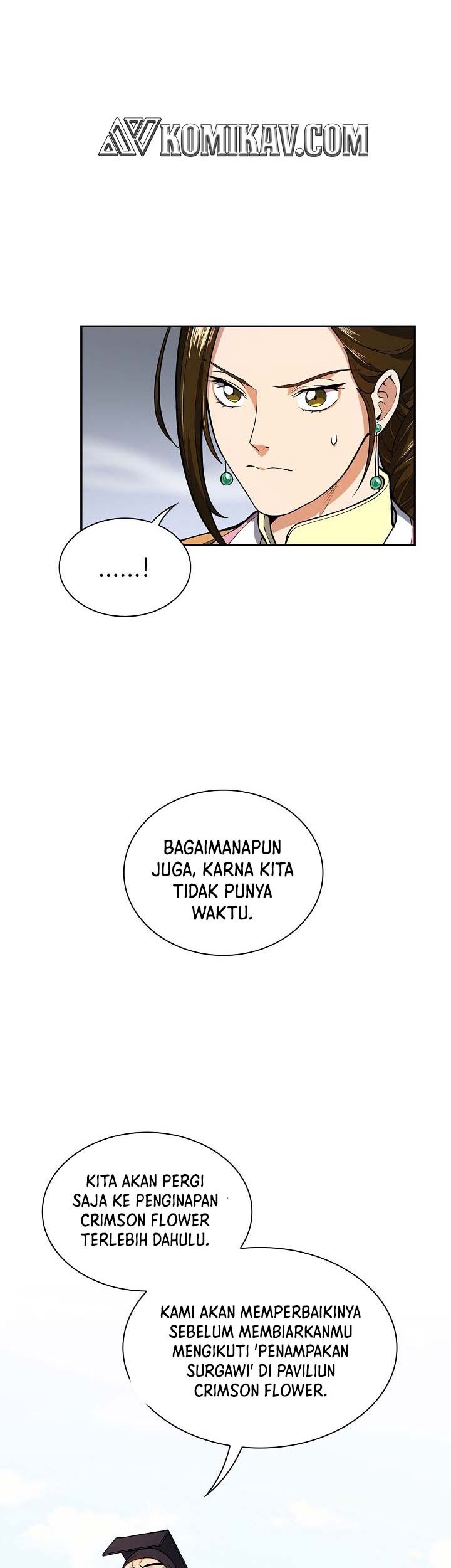 Storm Inn Chapter 09 Gambar 15