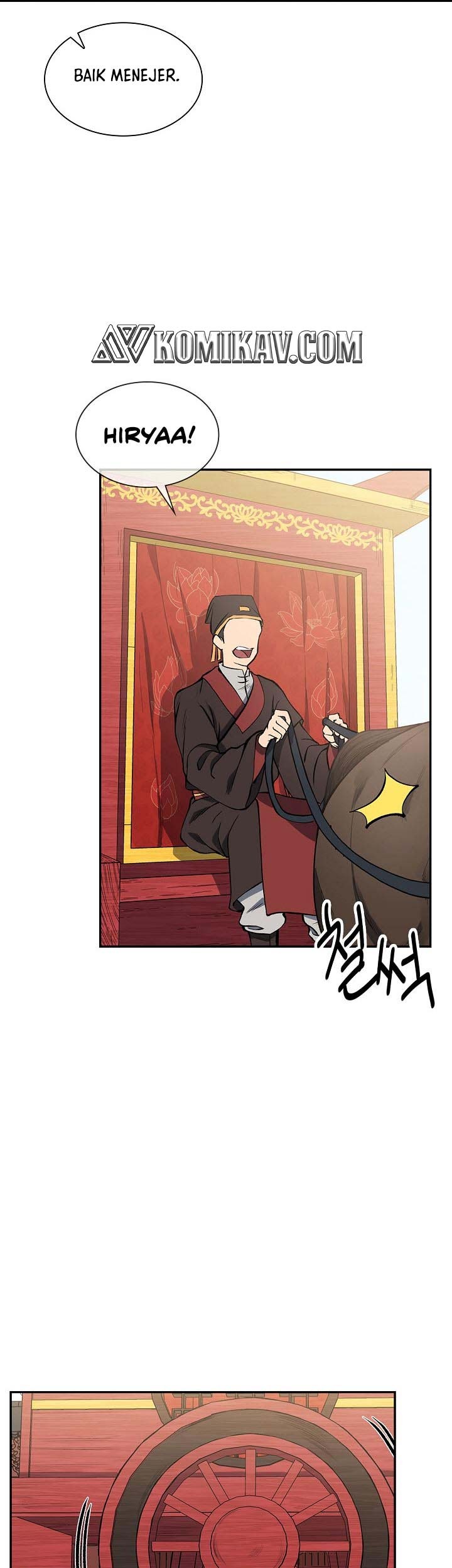 Storm Inn Chapter 09 Gambar 18