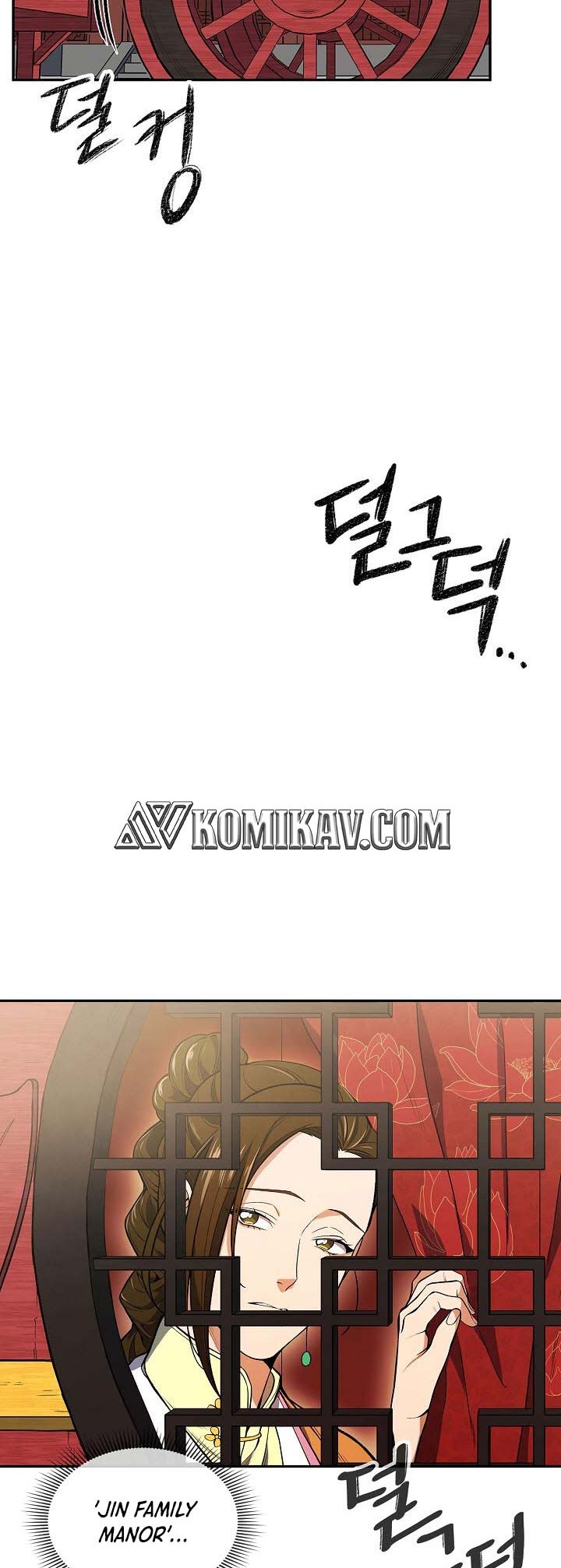 Storm Inn Chapter 09 Gambar 19