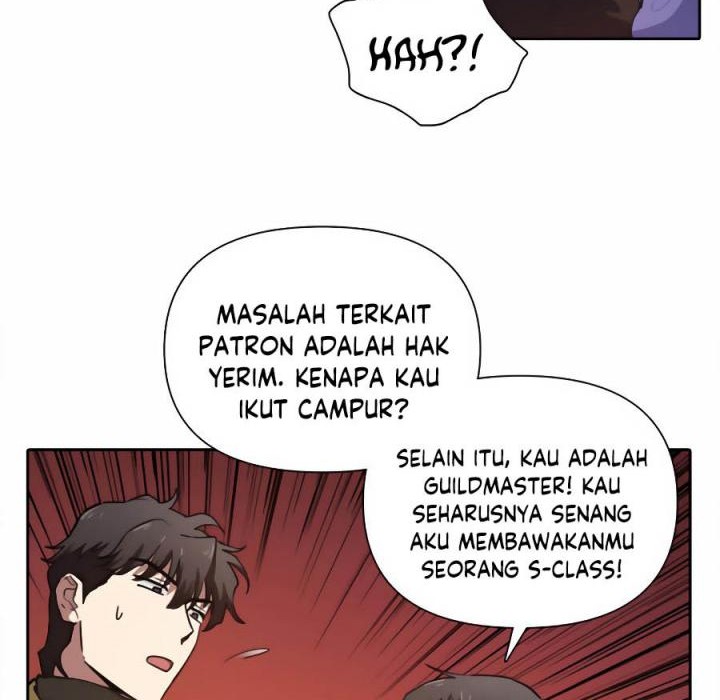 The S-Classes That I Raised Chapter 12 Gambar 18