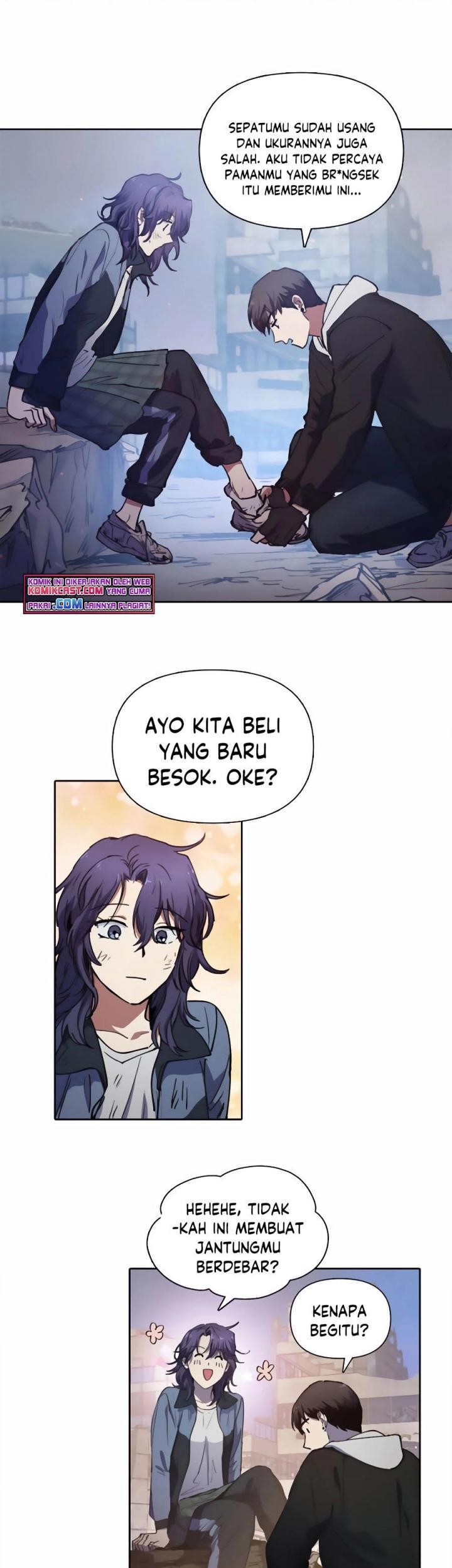 The S-Classes That I Raised Chapter 12 Gambar 23