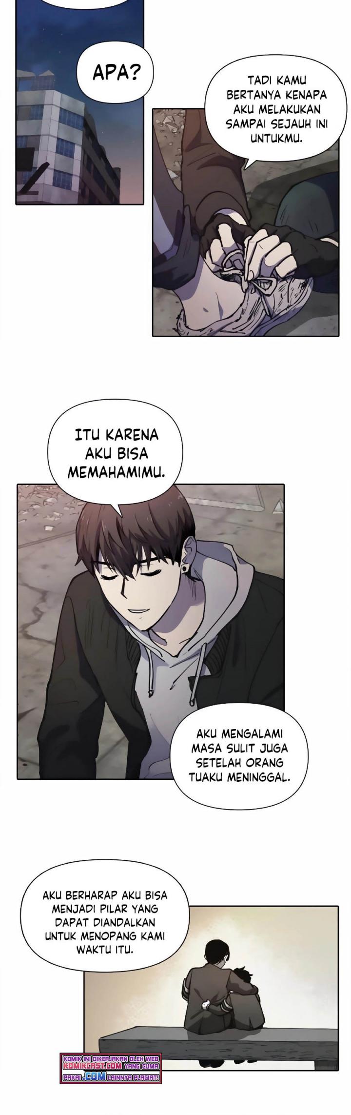 The S-Classes That I Raised Chapter 12 Gambar 27