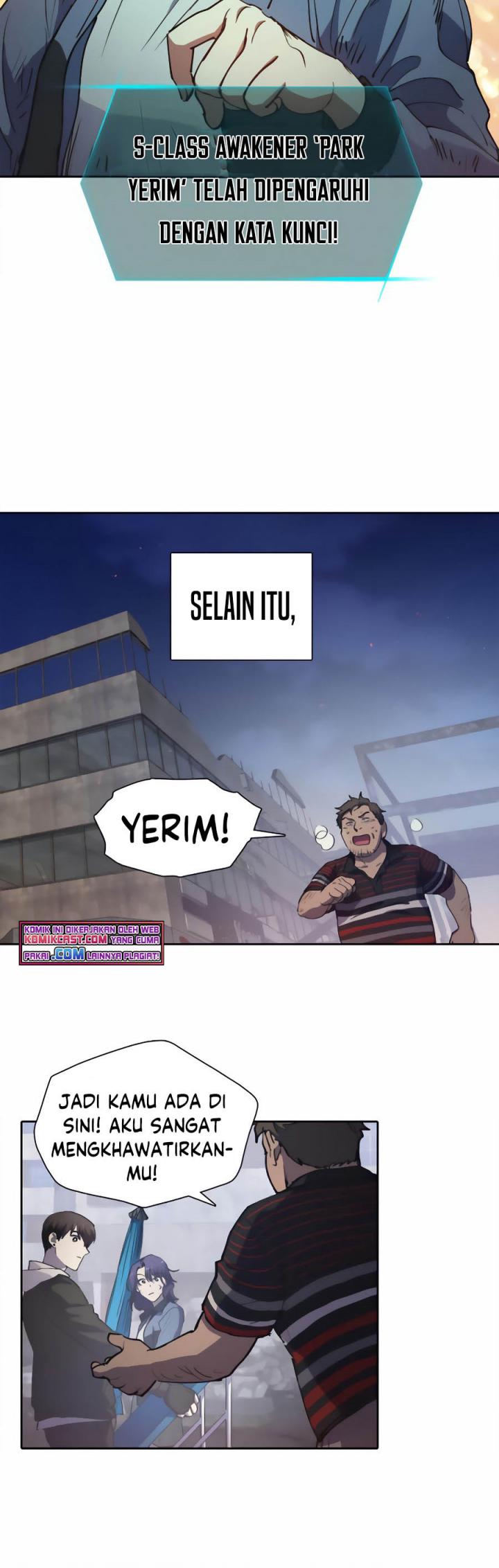 The S-Classes That I Raised Chapter 12 Gambar 32