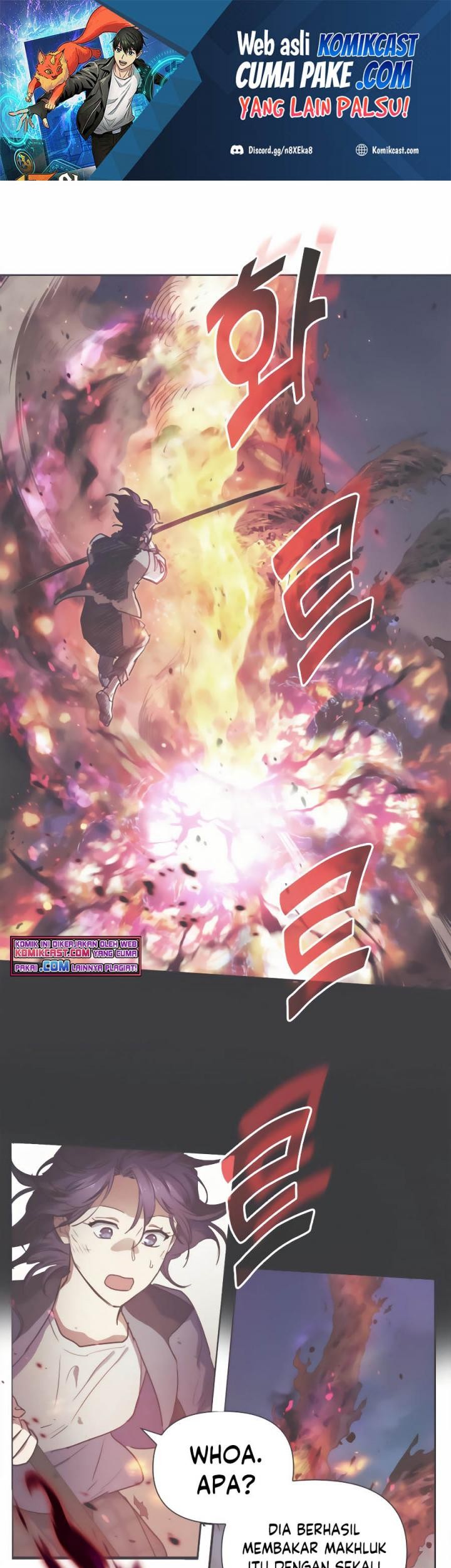 Baca  The S-Classes That I Raised Chapter 12 Gambar 2