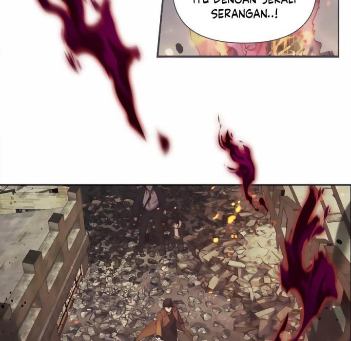 The S-Classes That I Raised Chapter 12 Gambar 3