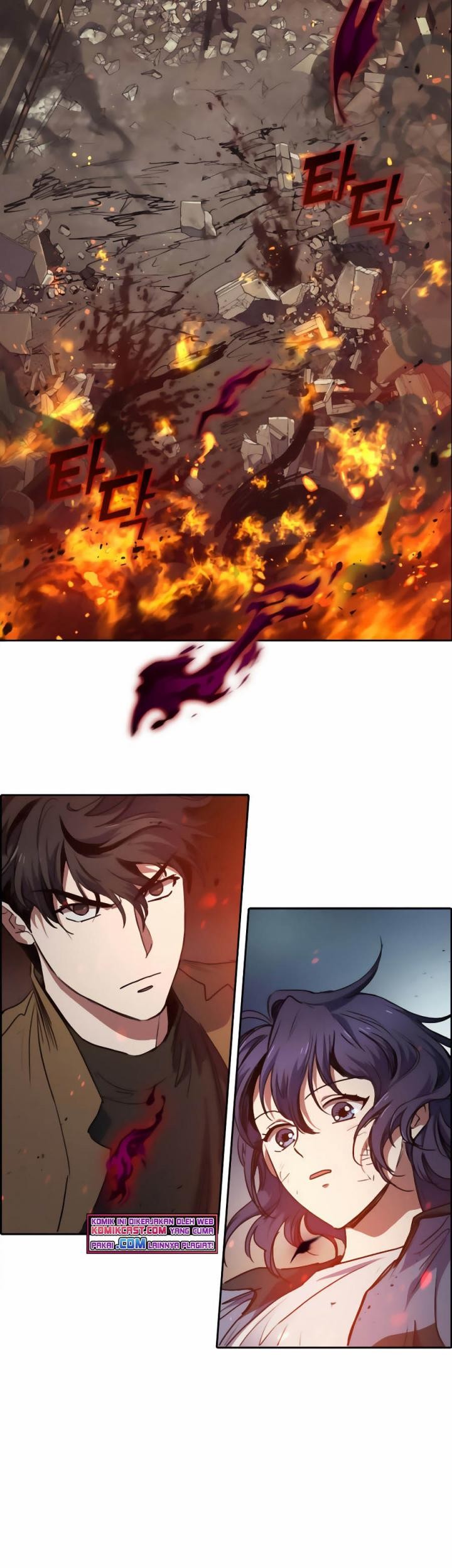 The S-Classes That I Raised Chapter 12 Gambar 4