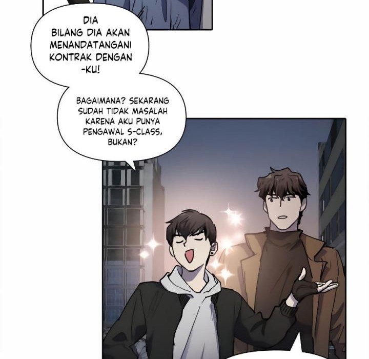 The S-Classes That I Raised Chapter 12 Gambar 8