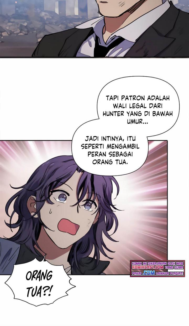 The S-Classes That I Raised Chapter 12 Gambar 11