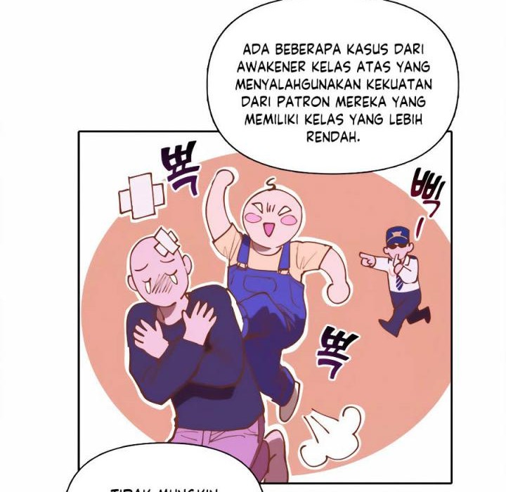 The S-Classes That I Raised Chapter 12 Gambar 13