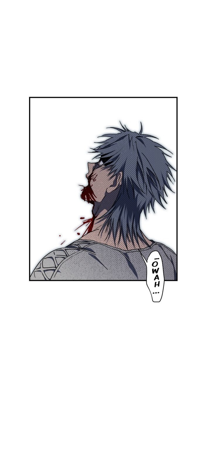 Blinded By The Setting Sun Chapter 47 Gambar 15