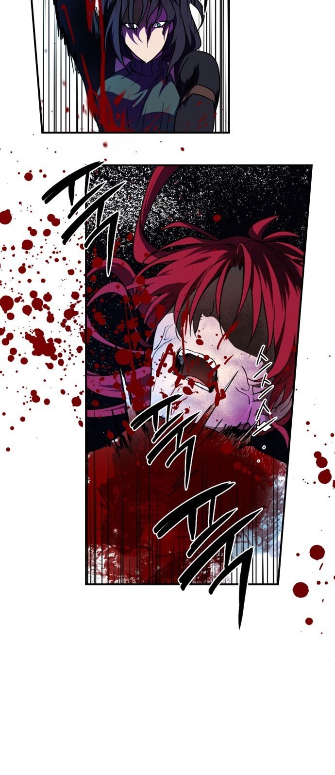 Blinded By The Setting Sun Chapter 47 Gambar 30