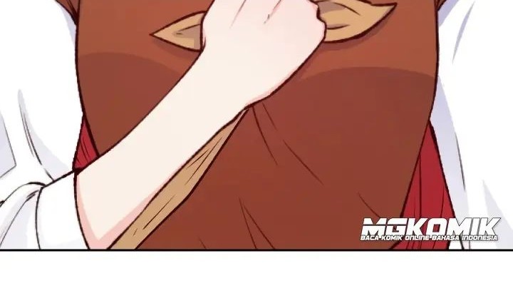 I Just Don’t Play the Card According to the Routine Chapter 05 Gambar 26