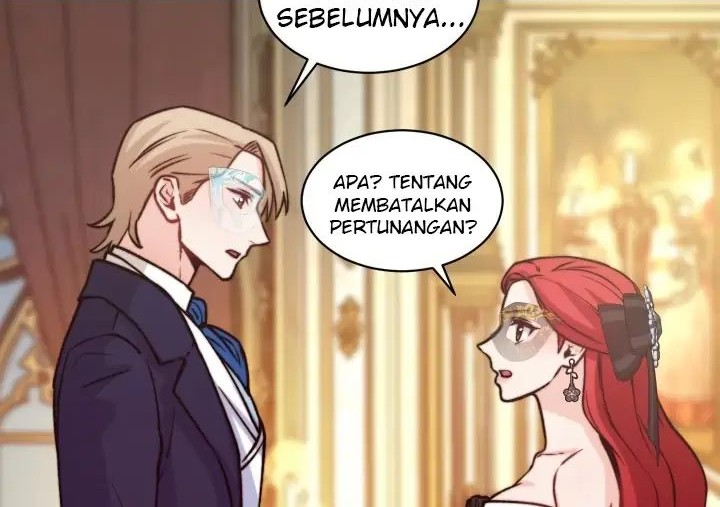 I Just Don’t Play the Card According to the Routine Chapter 05 Gambar 32