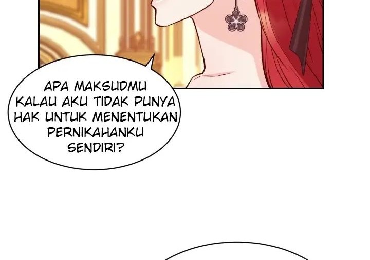 I Just Don’t Play the Card According to the Routine Chapter 05 Gambar 36