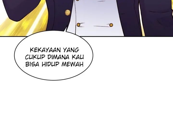 I Just Don’t Play the Card According to the Routine Chapter 05 Gambar 40
