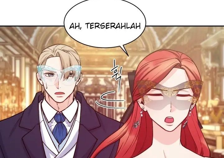 I Just Don’t Play the Card According to the Routine Chapter 05 Gambar 50