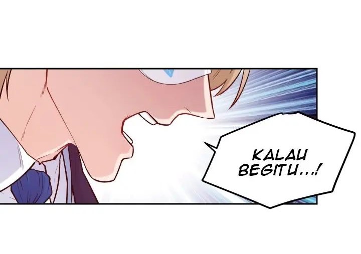 I Just Don’t Play the Card According to the Routine Chapter 05 Gambar 54