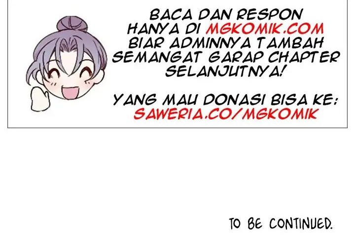 I Just Don’t Play the Card According to the Routine Chapter 05 Gambar 56