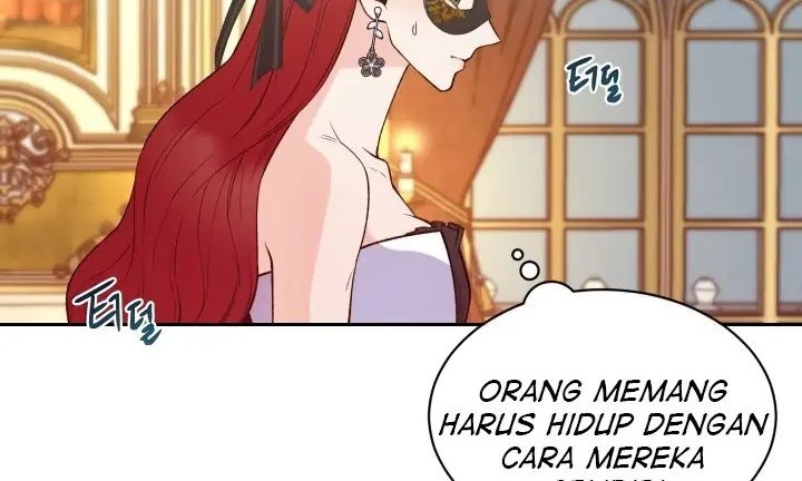 I Just Don’t Play the Card According to the Routine Chapter 05 Gambar 6