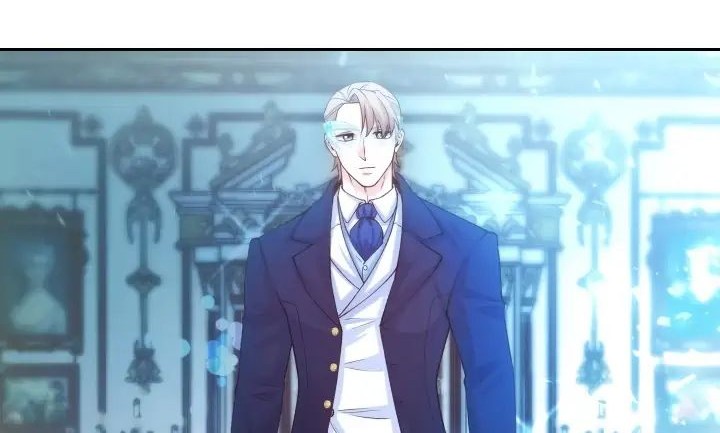 I Just Don’t Play the Card According to the Routine Chapter 05 Gambar 8