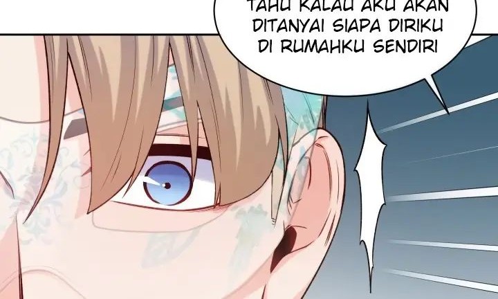 I Just Don’t Play the Card According to the Routine Chapter 05 Gambar 12