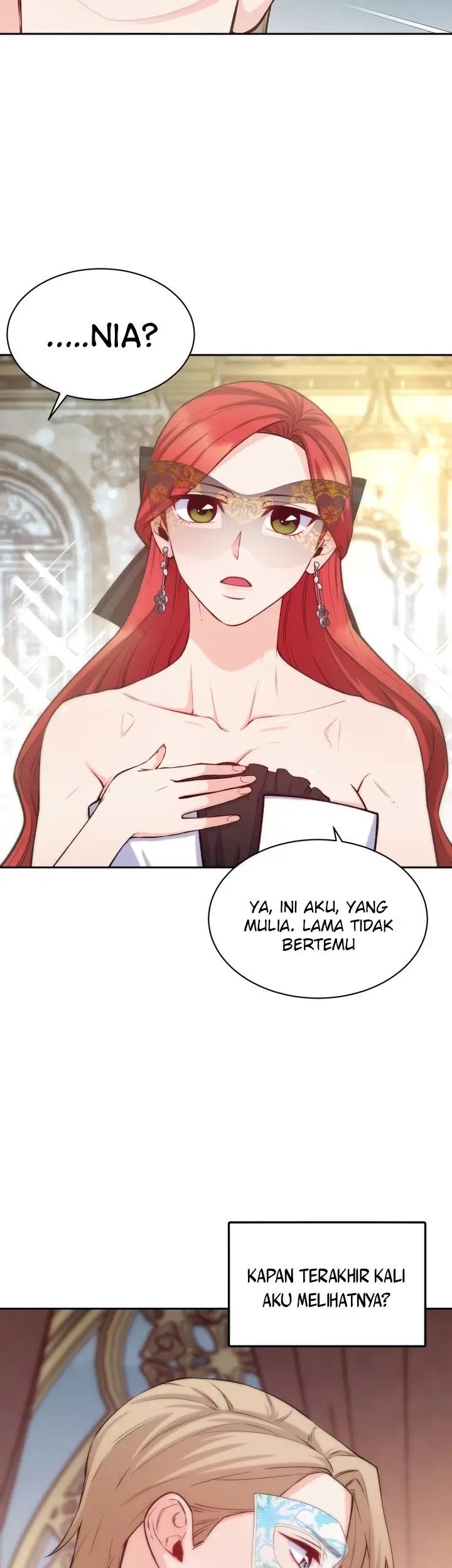 I Just Don’t Play the Card According to the Routine Chapter 05 Gambar 13