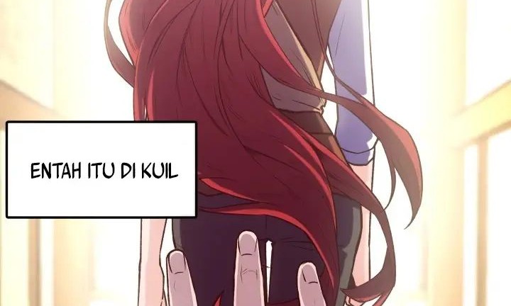 I Just Don’t Play the Card According to the Routine Chapter 05 Gambar 18