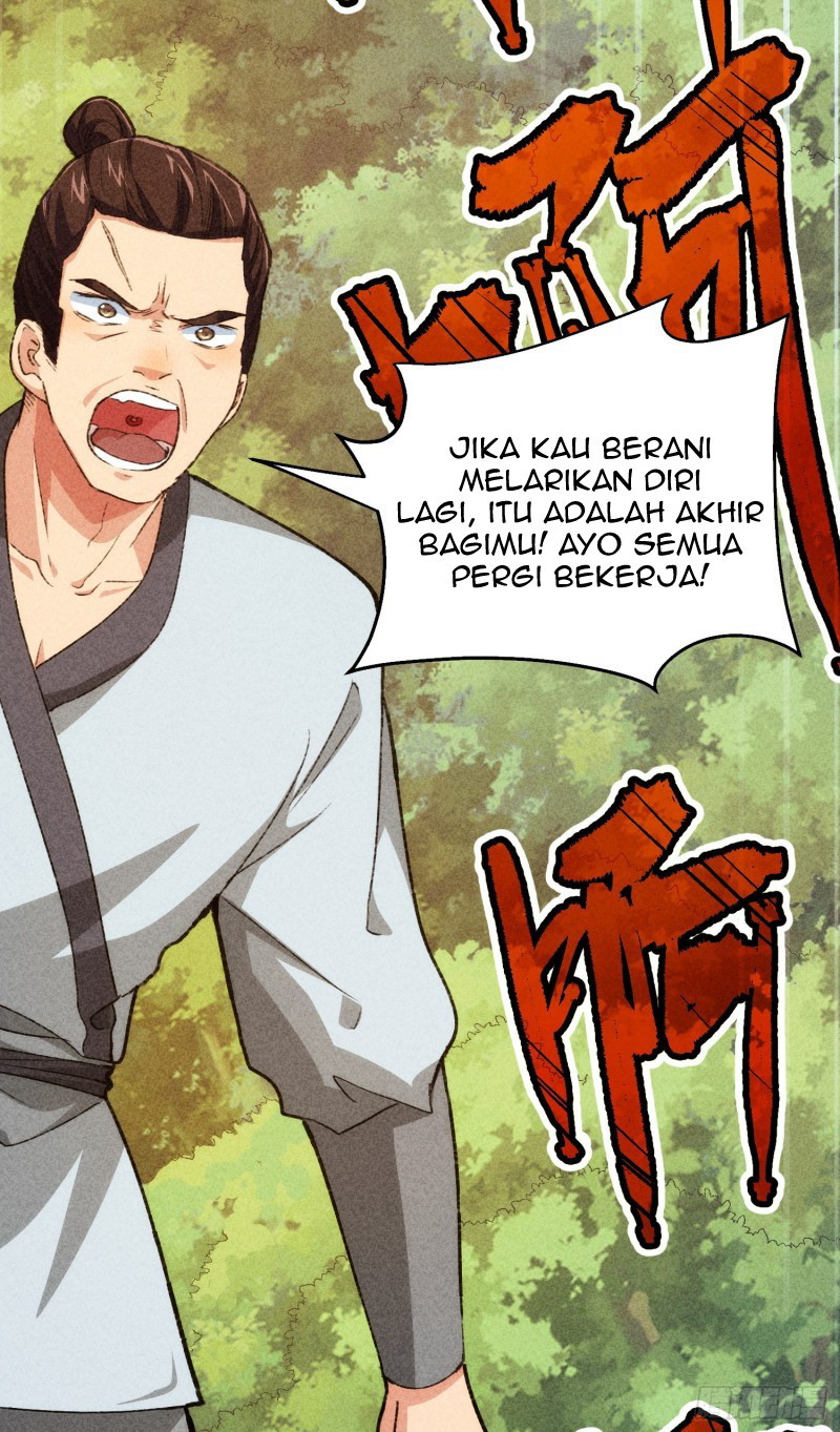 I Just Don’t Play the Card According to the Routine Chapter 02 Gambar 14