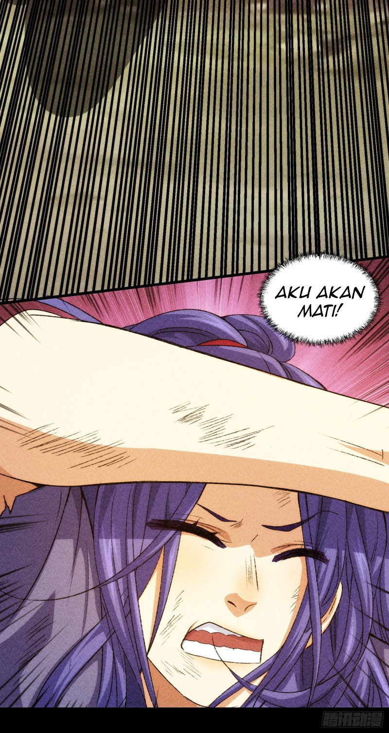 I Just Don’t Play the Card According to the Routine Chapter 02 Gambar 27