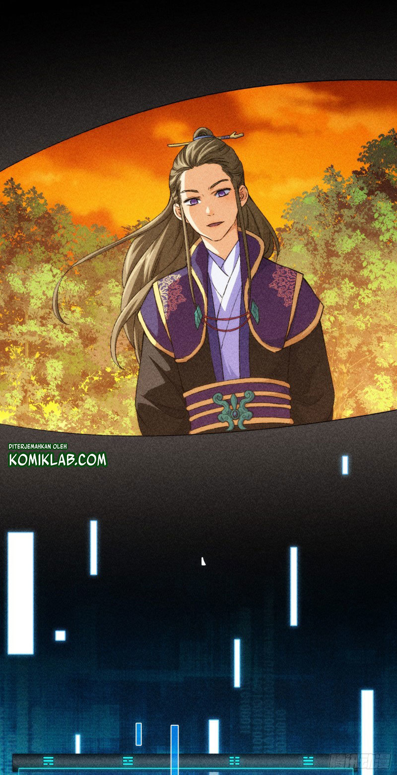 I Just Don’t Play the Card According to the Routine Chapter 02 Gambar 30