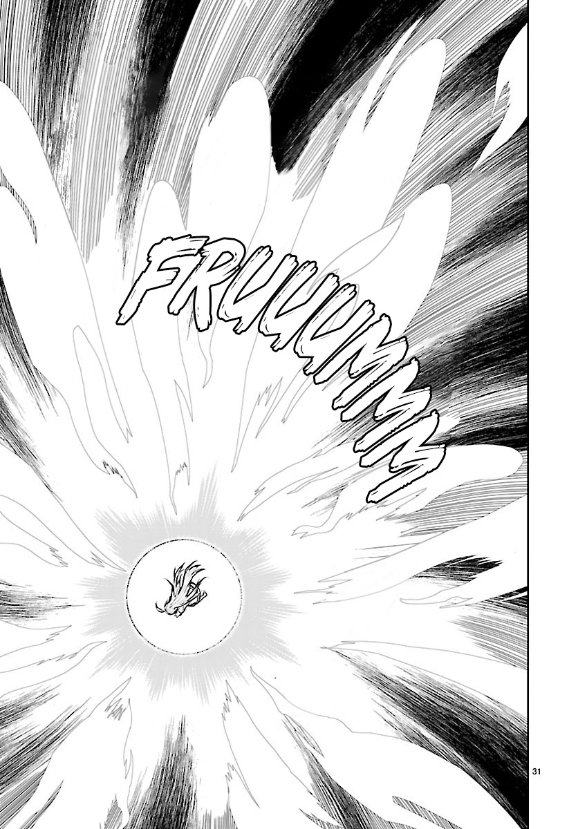 Kaminaki Sekai no Kamisama Katsudou Chapter 03 Gambar 33