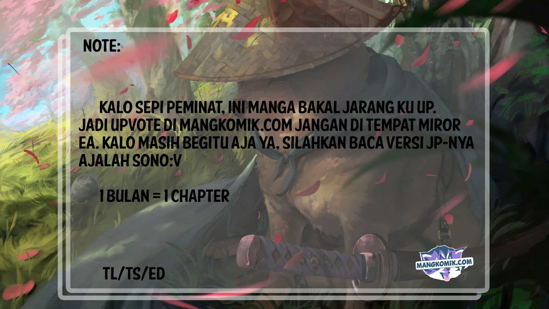 Kaminaki Sekai no Kamisama Katsudou Chapter 03 Gambar 39