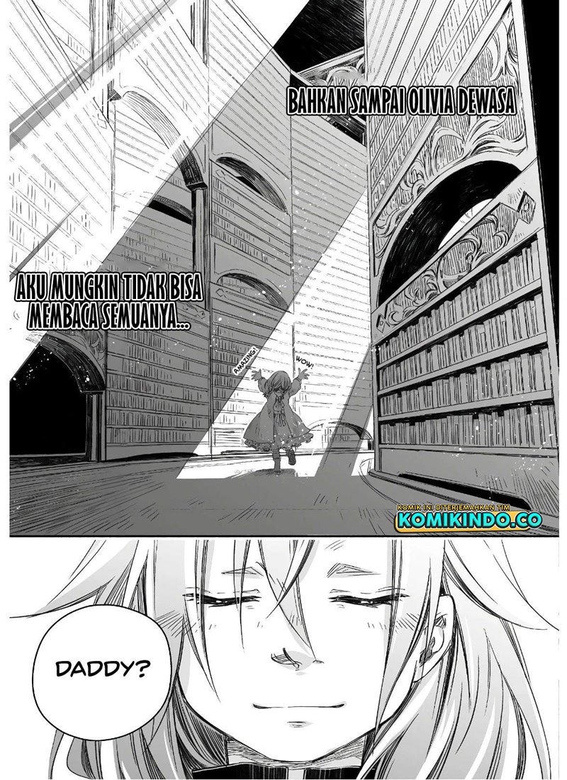 Parenting Diary Of The Strongest Dragon Who Suddenly Became A Dad Chapter 04 Gambar 14