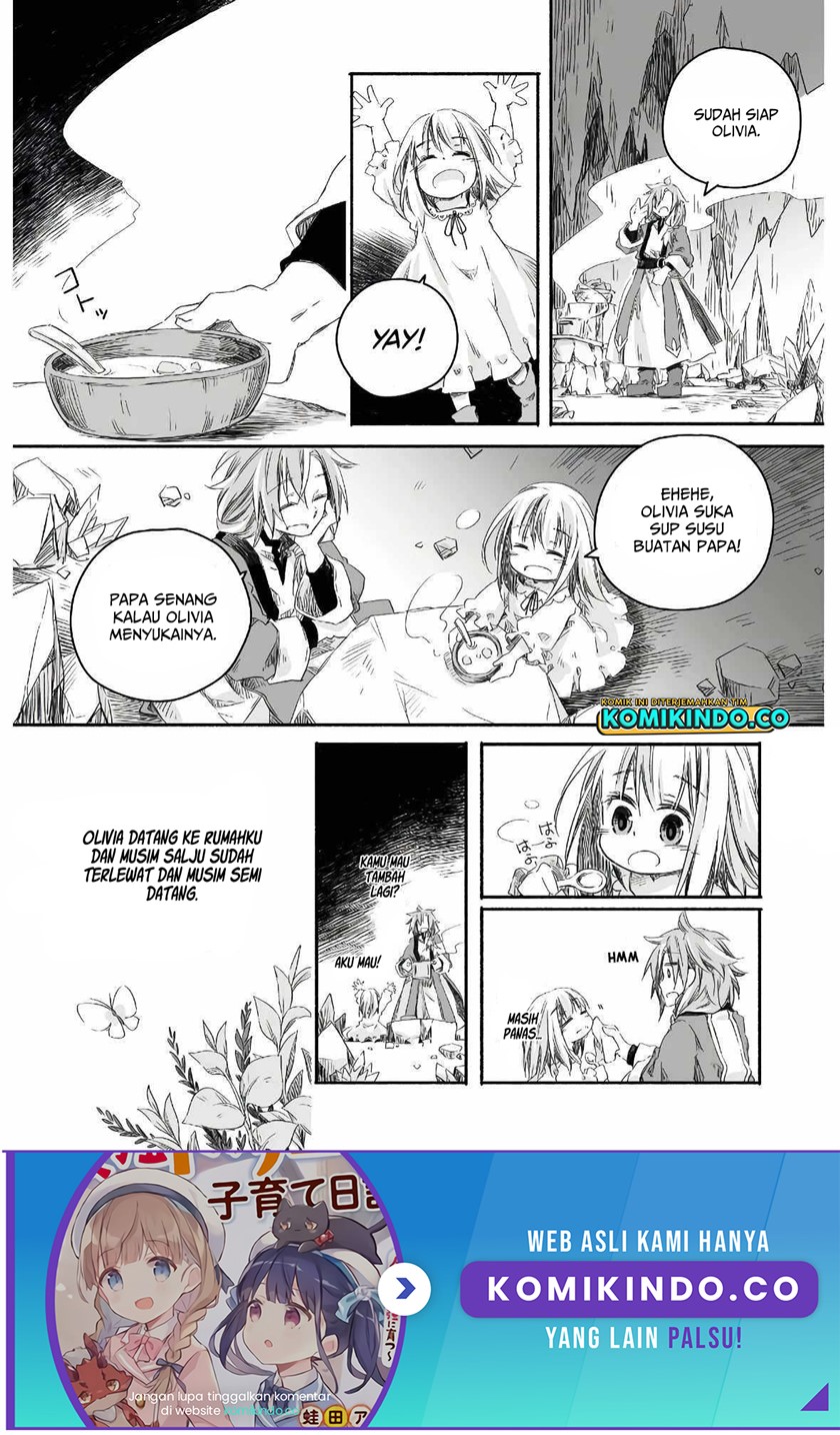 Parenting Diary Of The Strongest Dragon Who Suddenly Became A Dad Chapter 02 Gambar 12