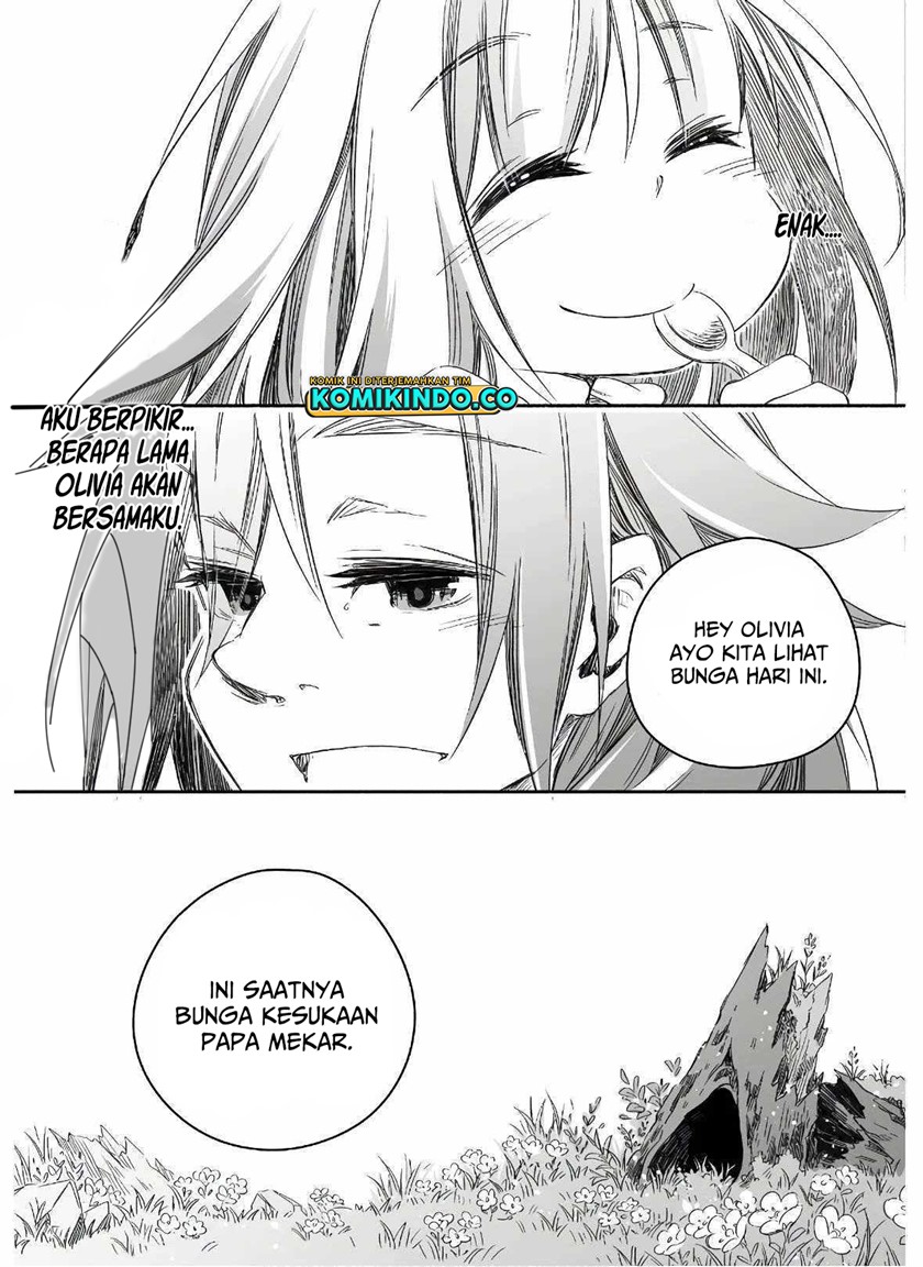 Parenting Diary Of The Strongest Dragon Who Suddenly Became A Dad Chapter 02 Gambar 13
