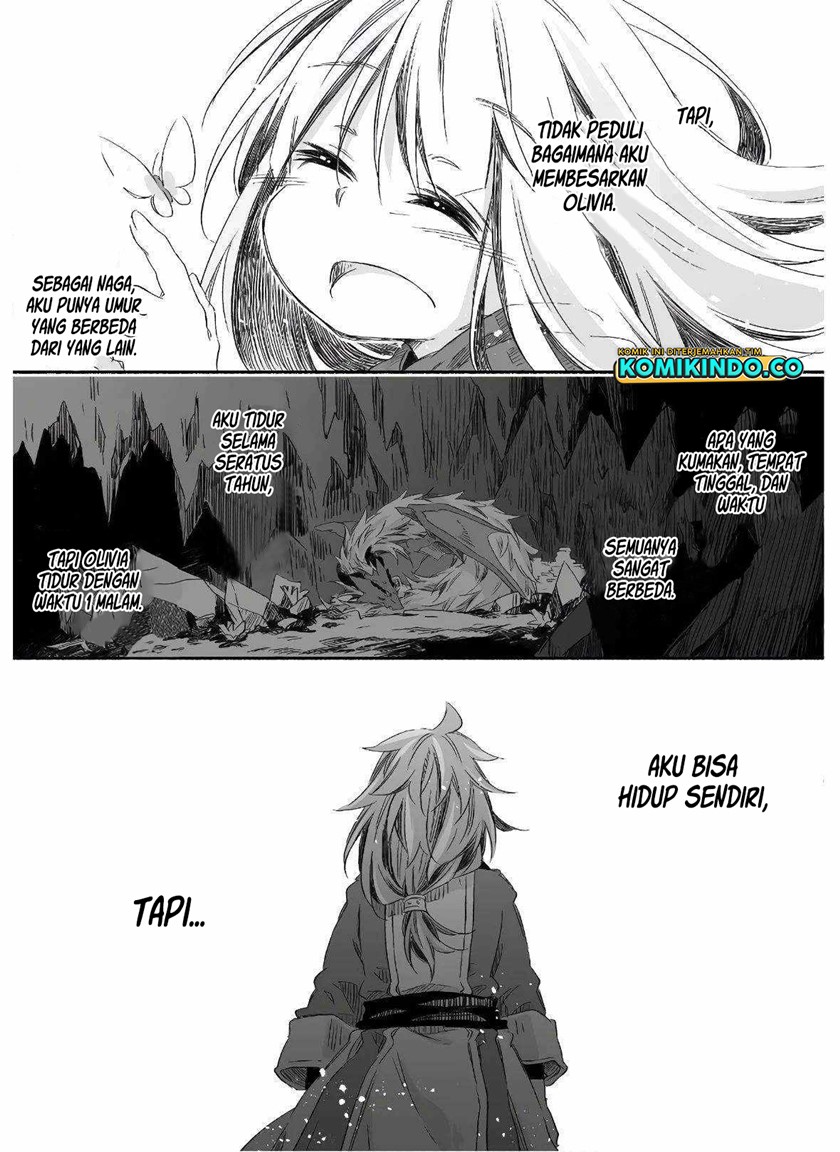 Parenting Diary Of The Strongest Dragon Who Suddenly Became A Dad Chapter 02 Gambar 16