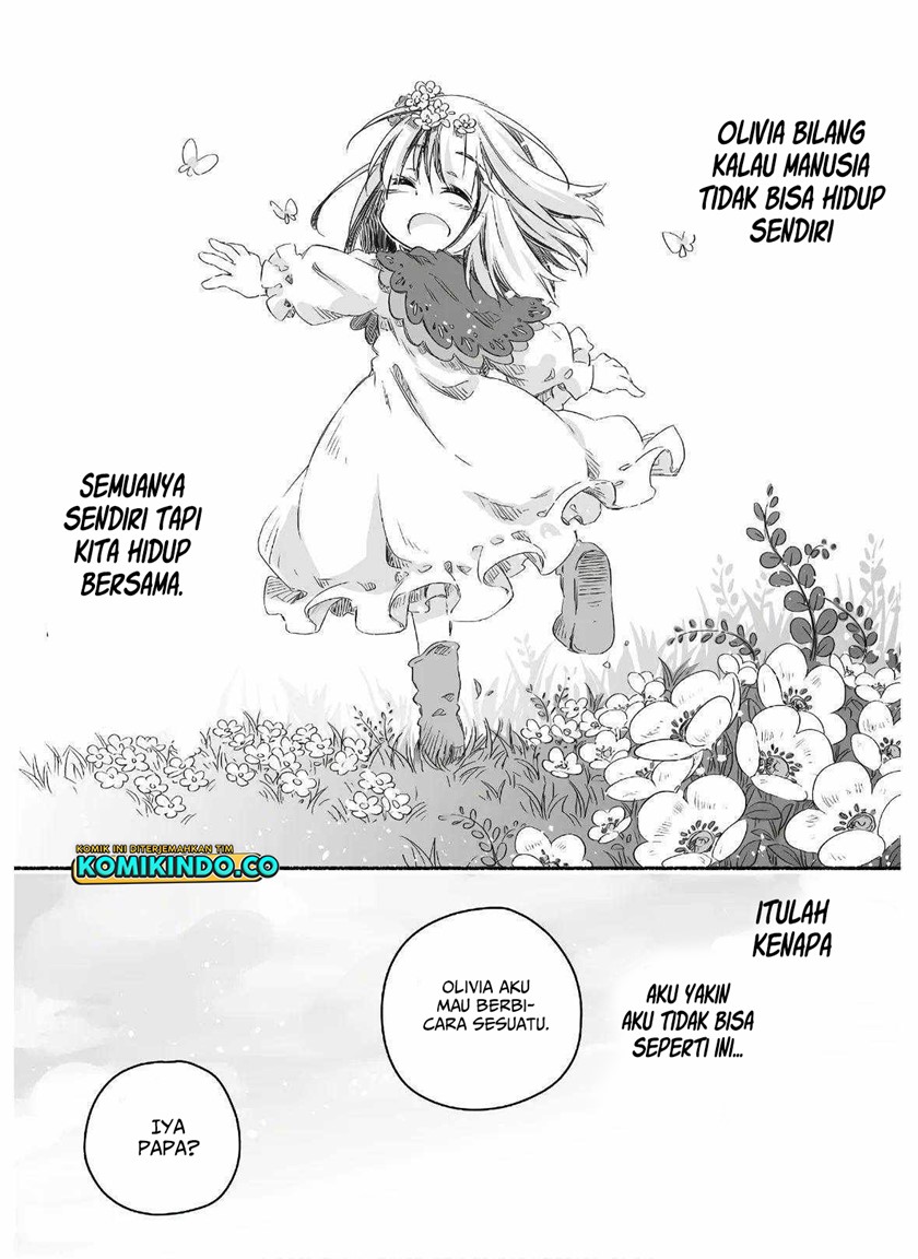 Parenting Diary Of The Strongest Dragon Who Suddenly Became A Dad Chapter 02 Gambar 17
