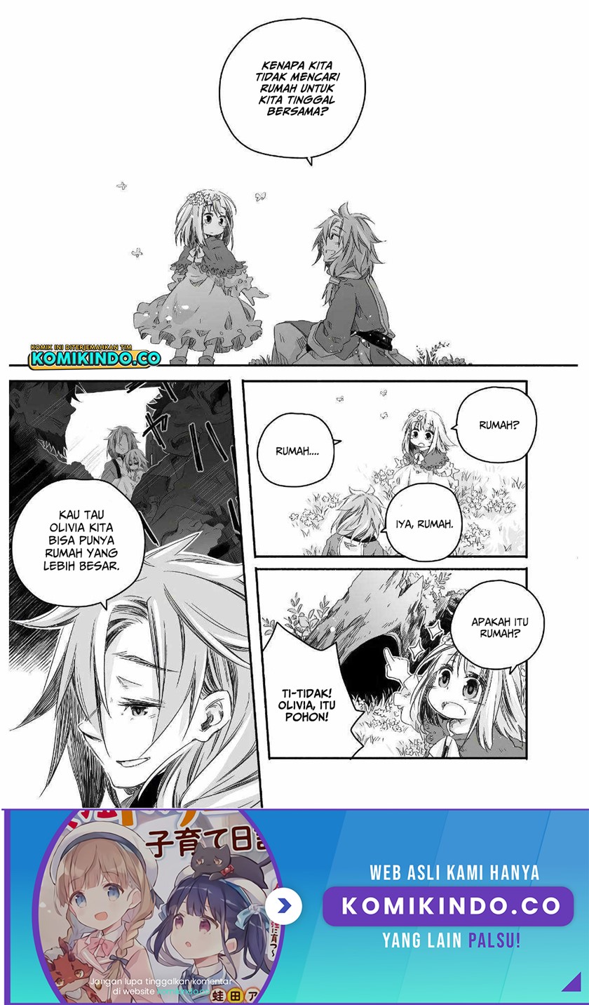 Parenting Diary Of The Strongest Dragon Who Suddenly Became A Dad Chapter 02 Gambar 18