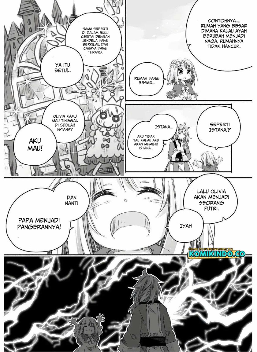 Parenting Diary Of The Strongest Dragon Who Suddenly Became A Dad Chapter 02 Gambar 19