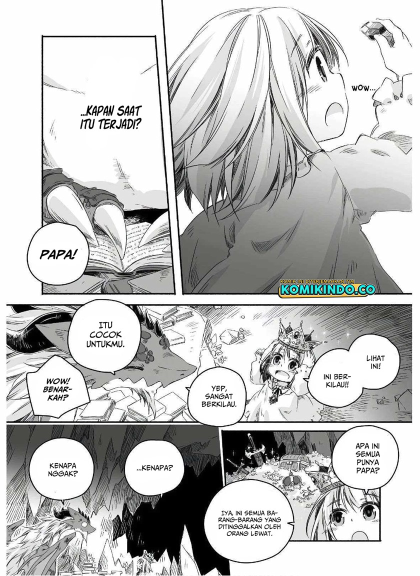 Baca  Parenting Diary Of The Strongest Dragon Who Suddenly Became A Dad Chapter 02 Gambar 2