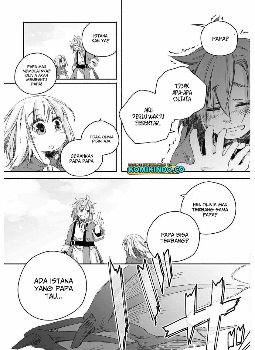 Parenting Diary Of The Strongest Dragon Who Suddenly Became A Dad Chapter 02 Gambar 20