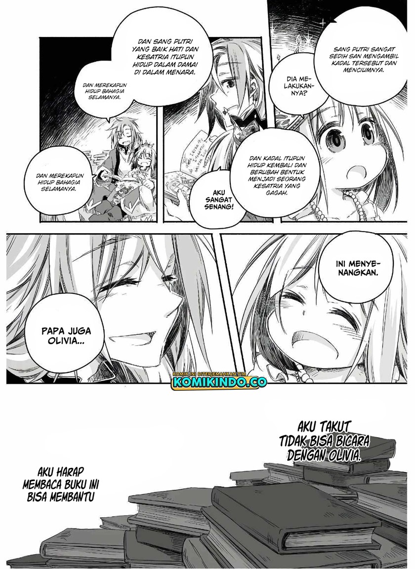 Parenting Diary Of The Strongest Dragon Who Suddenly Became A Dad Chapter 02 Gambar 5