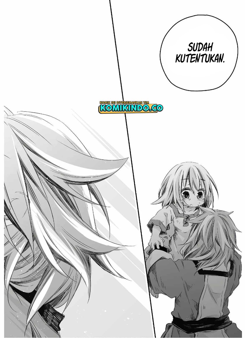 Parenting Diary Of The Strongest Dragon Who Suddenly Became A Dad Chapter 01.2 Gambar 11