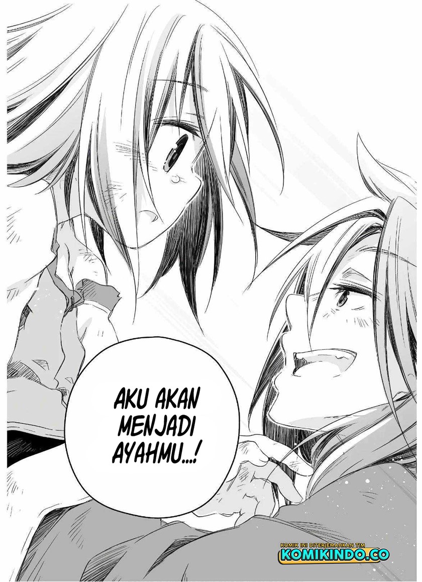Parenting Diary Of The Strongest Dragon Who Suddenly Became A Dad Chapter 01.2 Gambar 12