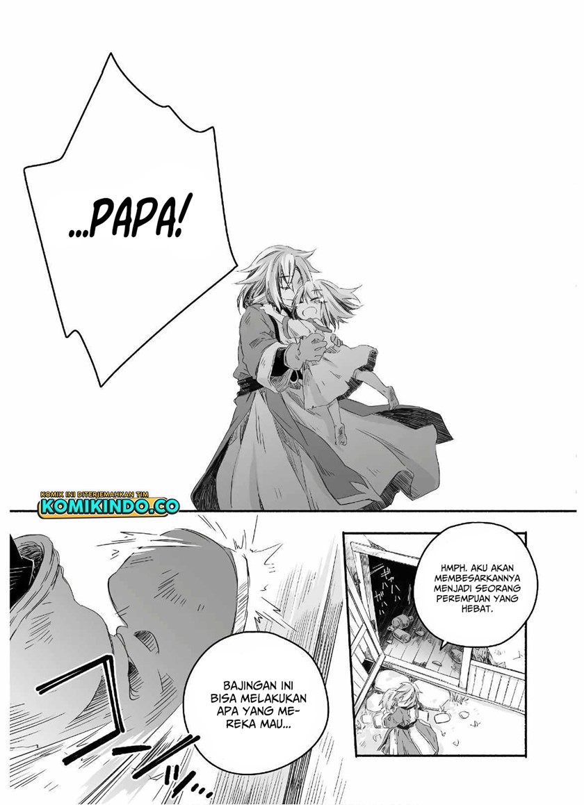 Parenting Diary Of The Strongest Dragon Who Suddenly Became A Dad Chapter 01.2 Gambar 14