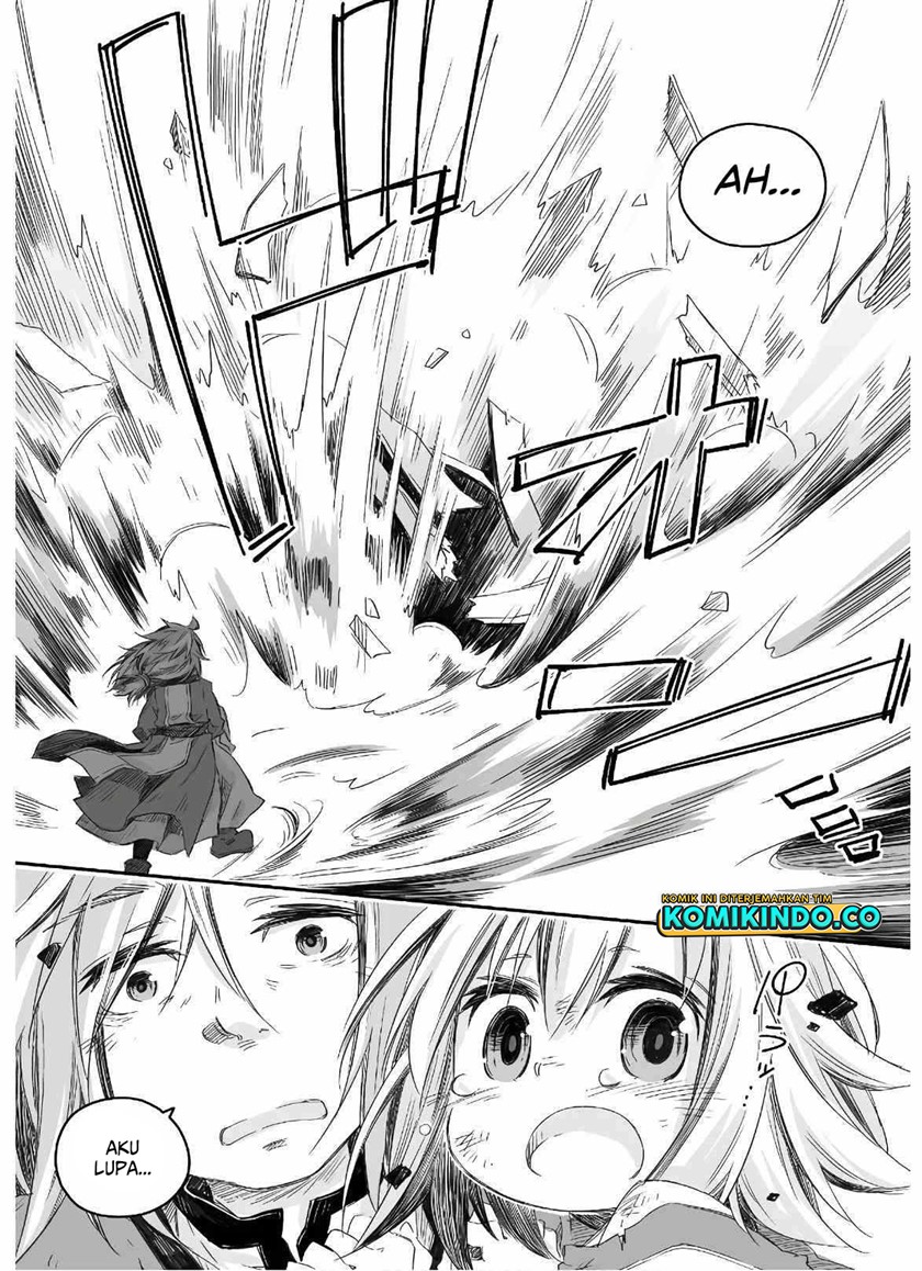 Parenting Diary Of The Strongest Dragon Who Suddenly Became A Dad Chapter 01.2 Gambar 15