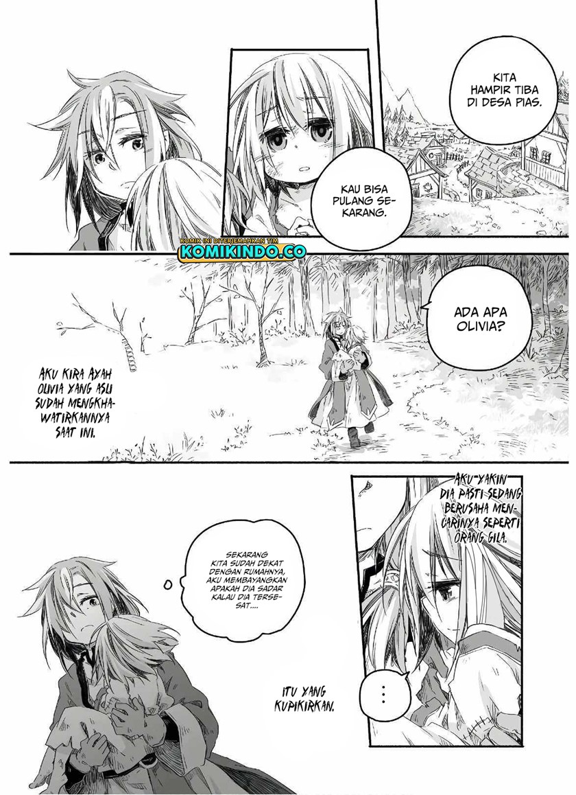 Parenting Diary Of The Strongest Dragon Who Suddenly Became A Dad Chapter 01.2 Gambar 4