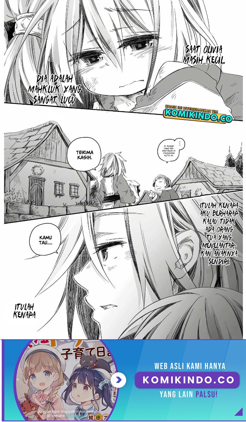 Parenting Diary Of The Strongest Dragon Who Suddenly Became A Dad Chapter 01.2 Gambar 5